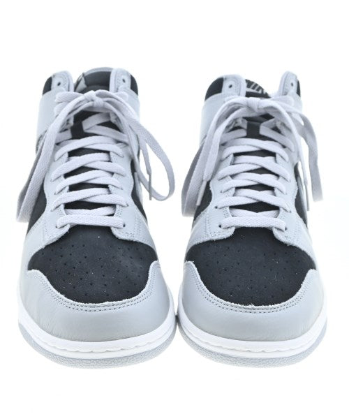 NIKE รองเท้าผ้าใบ