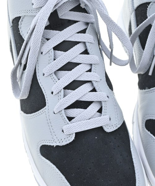 NIKE รองเท้าผ้าใบ