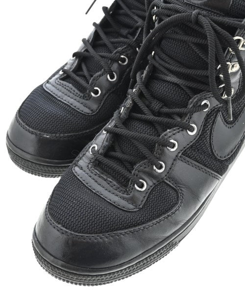 NIKE รองเท้าผ้าใบ