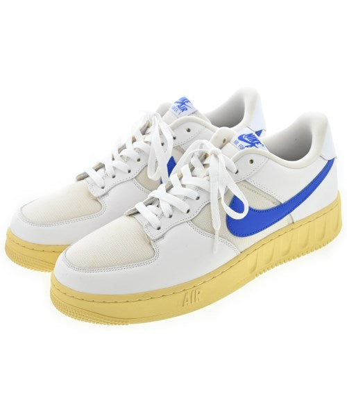 NIKE รองเท้าผ้าใบ