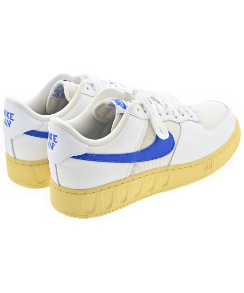 NIKE รองเท้าผ้าใบ