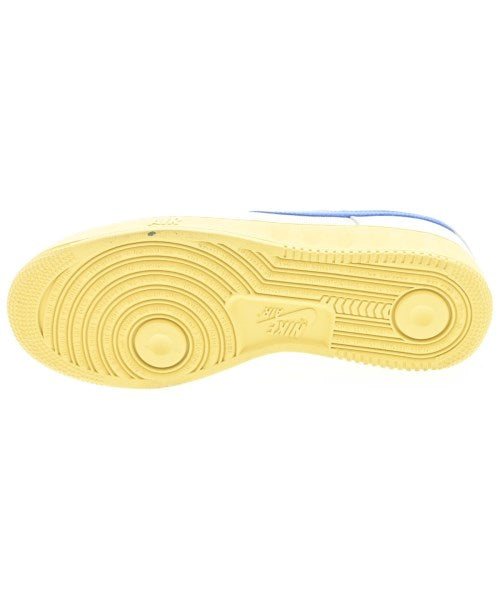 NIKE รองเท้าผ้าใบ