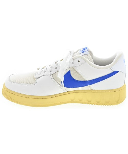 NIKE รองเท้าผ้าใบ