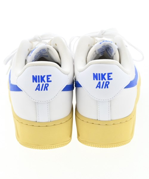 NIKE รองเท้าผ้าใบ