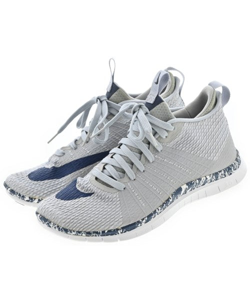 NIKE รองเท้าผ้าใบ