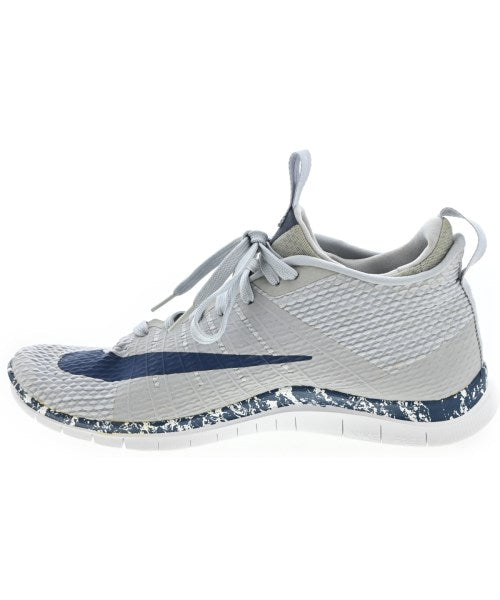 NIKE รองเท้าผ้าใบ