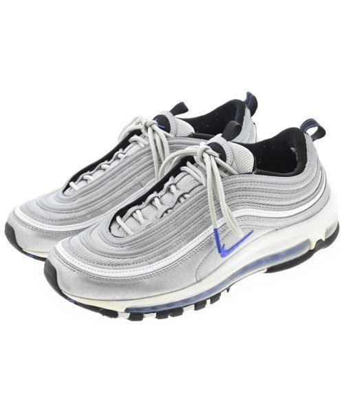 NIKE รองเท้าผ้าใบ