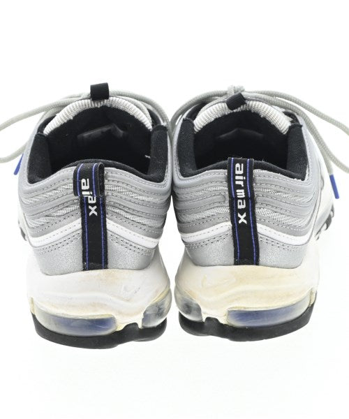NIKE รองเท้าผ้าใบ