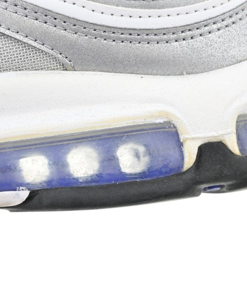 NIKE รองเท้าผ้าใบ