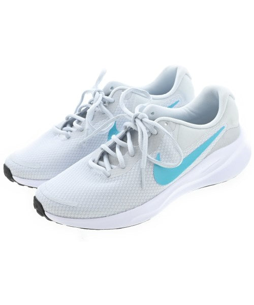 NIKE รองเท้าผ้าใบ