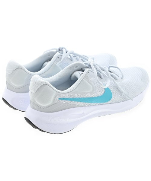 NIKE รองเท้าผ้าใบ