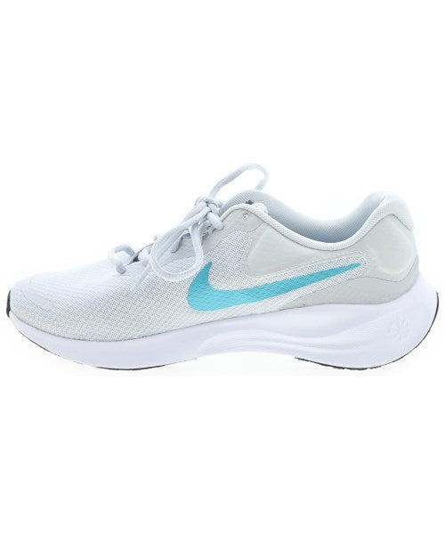 NIKE รองเท้าผ้าใบ