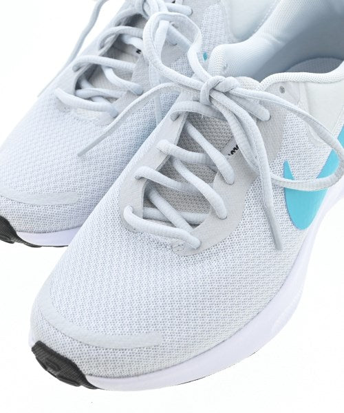 NIKE รองเท้าผ้าใบ