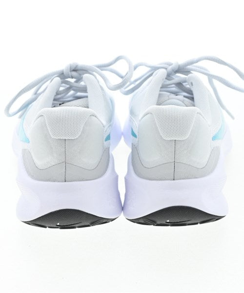 NIKE รองเท้าผ้าใบ