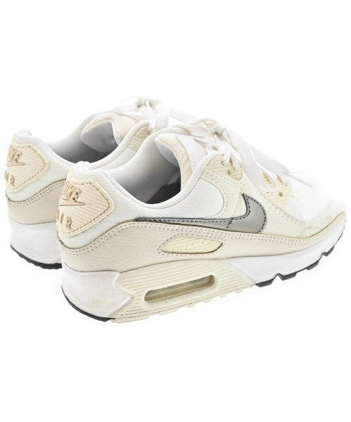 NIKE รองเท้าผ้าใบ
