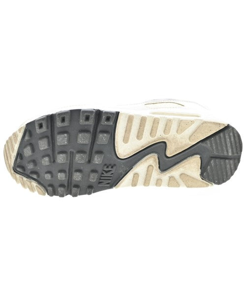 NIKE รองเท้าผ้าใบ