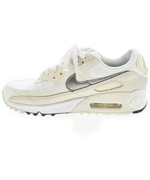 NIKE รองเท้าผ้าใบ