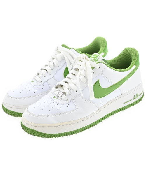 NIKE รองเท้าผ้าใบ