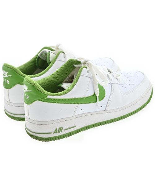 NIKE รองเท้าผ้าใบ