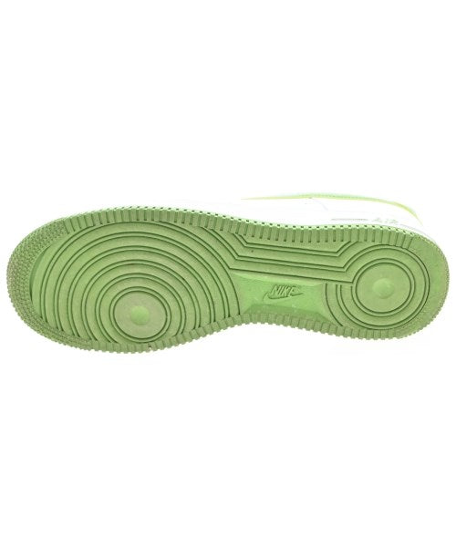 NIKE รองเท้าผ้าใบ