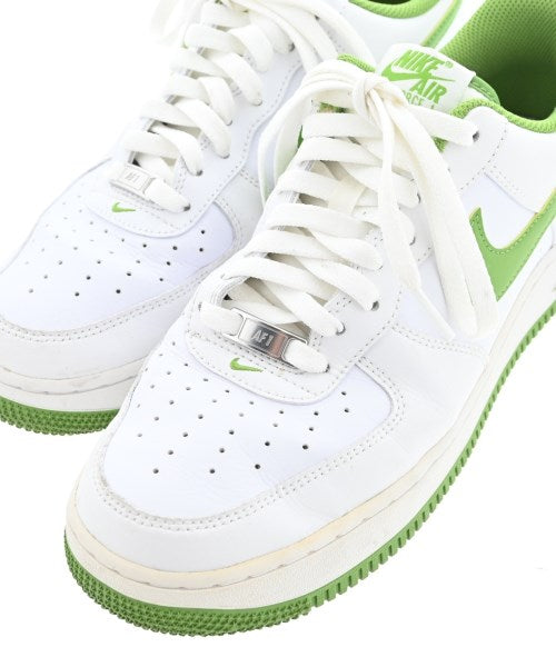 NIKE รองเท้าผ้าใบ