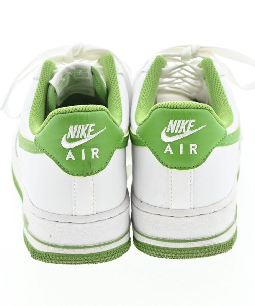 NIKE รองเท้าผ้าใบ