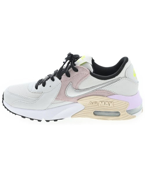 NIKE รองเท้าผ้าใบ