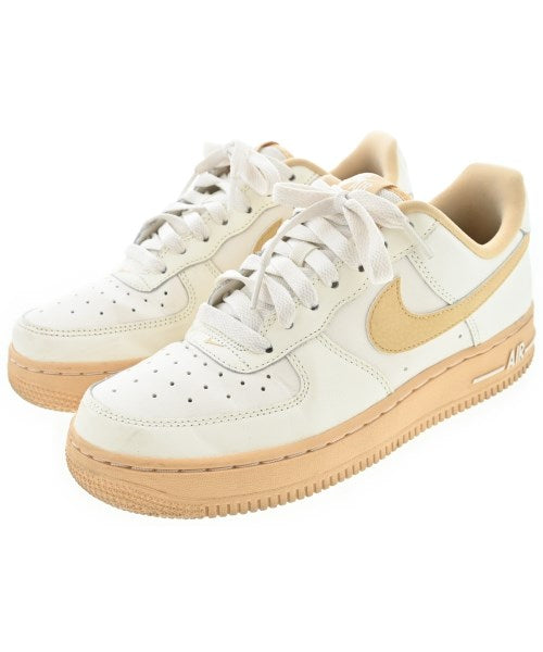NIKE รองเท้าผ้าใบ