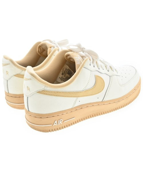 NIKE รองเท้าผ้าใบ