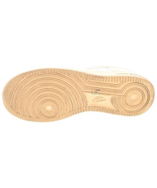 NIKE รองเท้าผ้าใบ