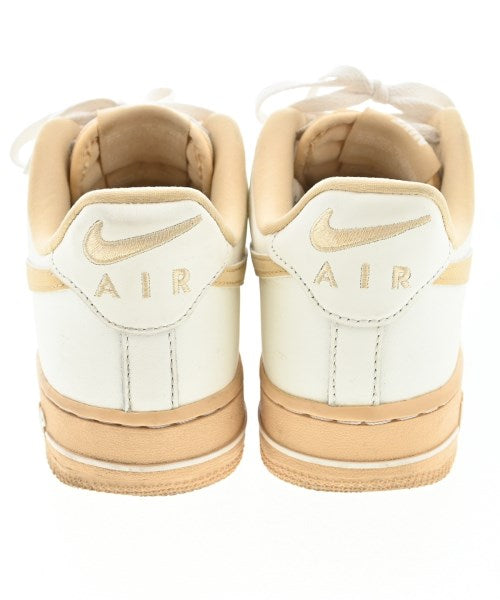 NIKE รองเท้าผ้าใบ