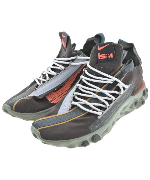 NIKE รองเท้าผ้าใบ