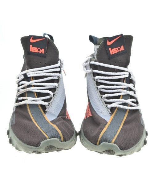 NIKE รองเท้าผ้าใบ