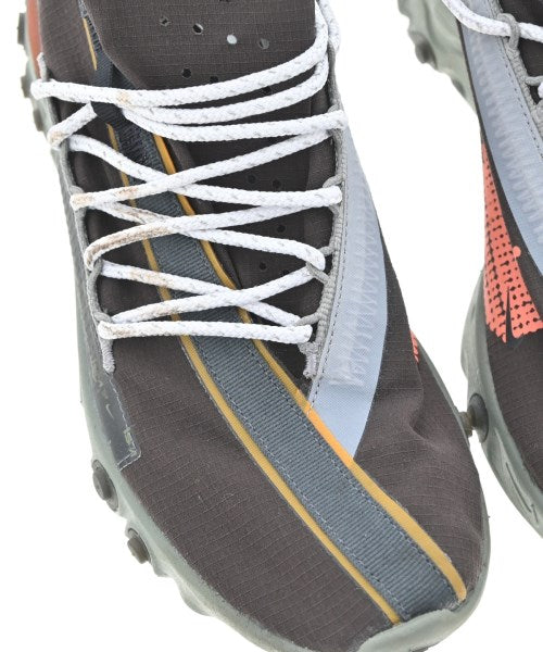 NIKE รองเท้าผ้าใบ