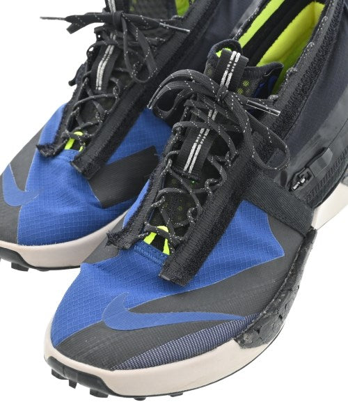 NIKE รองเท้าผ้าใบ