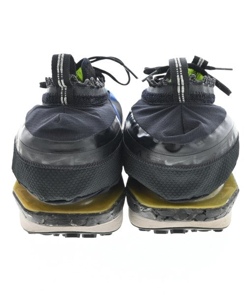 NIKE รองเท้าผ้าใบ