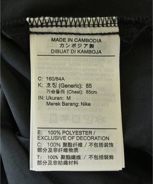 NIKE แจ็คเก็ตเบลาส์ อื่น