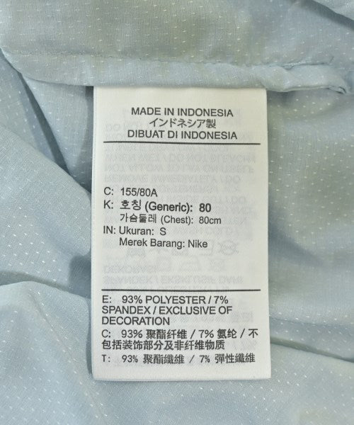 NIKE แจ็คเก็ตเบลาส์ อื่น
