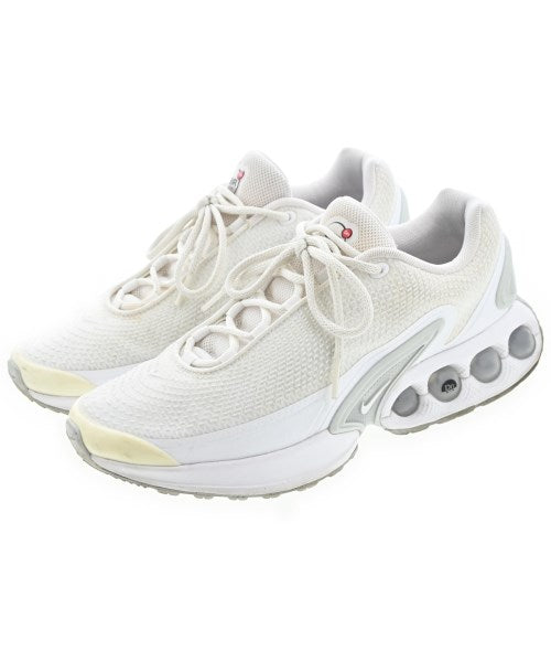 NIKE รองเท้าผ้าใบ