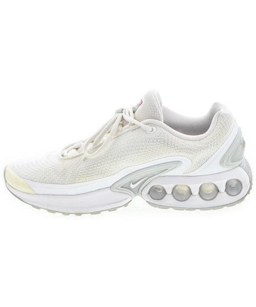 NIKE รองเท้าผ้าใบ