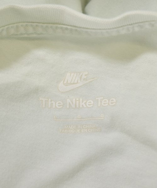 NIKE เสื้อยืด/เสื้อท็อปส์