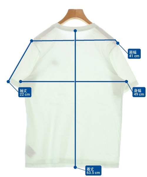 NIKE เสื้อยืด/เสื้อท็อปส์