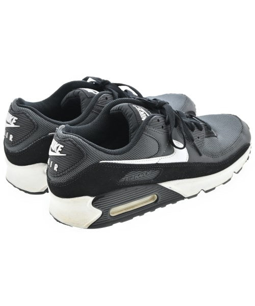 NIKE รองเท้าผ้าใบ