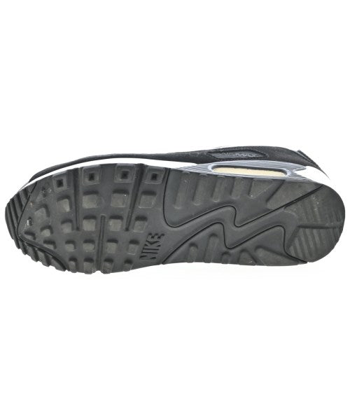 NIKE รองเท้าผ้าใบ