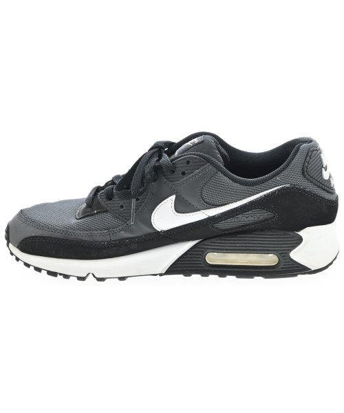 NIKE รองเท้าผ้าใบ