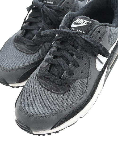 NIKE รองเท้าผ้าใบ