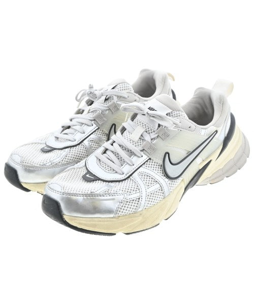 NIKE รองเท้าผ้าใบ