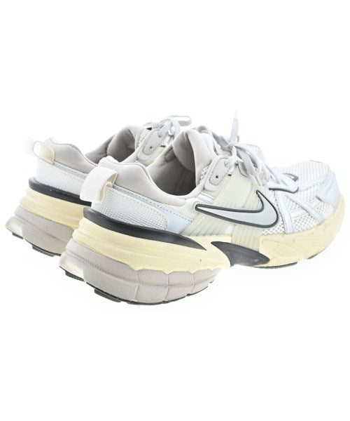 NIKE รองเท้าผ้าใบ