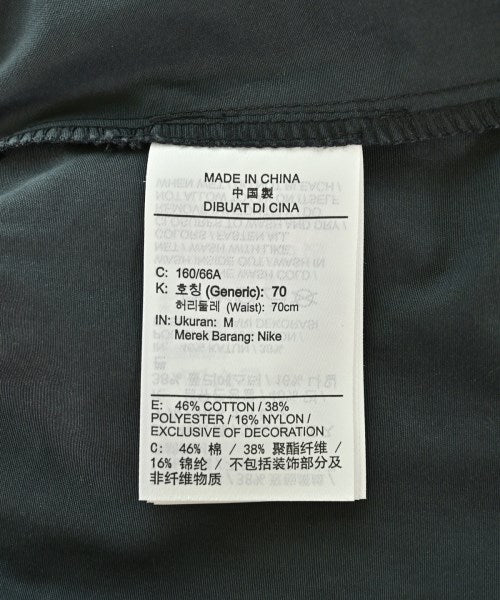 JORDAN BRAND กระโปรงยาว/แม็กซี่ยาว