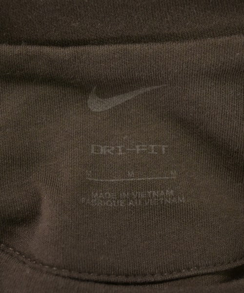 NIKE เสื้อยืด/เสื้อท็อปส์